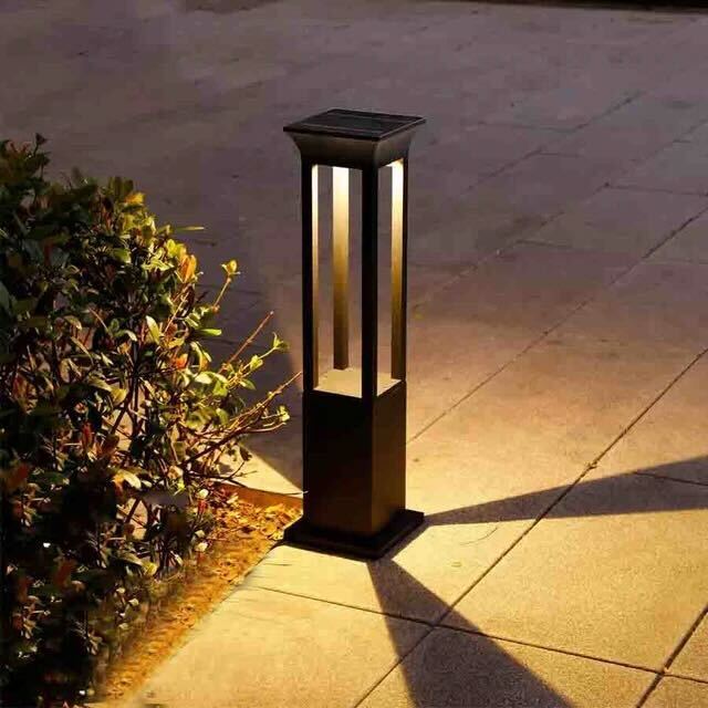 Outdoor Lighting