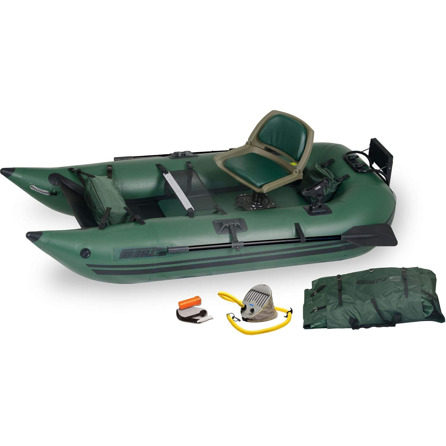 Inflatable Boat