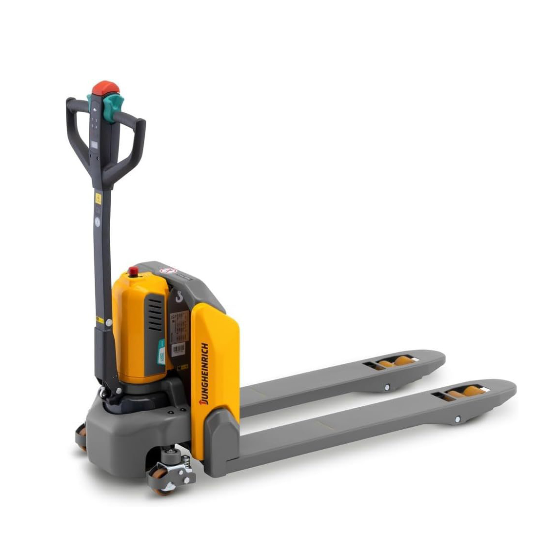 Pallet Truck