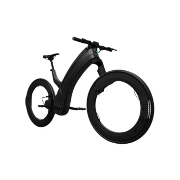 E-Bikes & Pedelecs