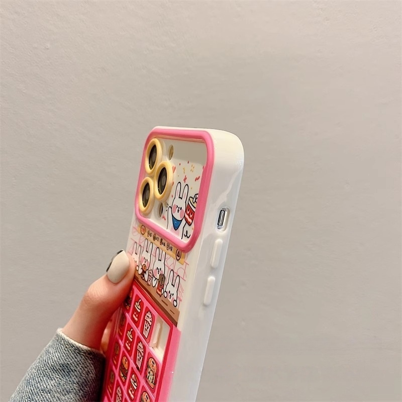 Cute Puzzle Phone Cases for iPhone Pro Max!