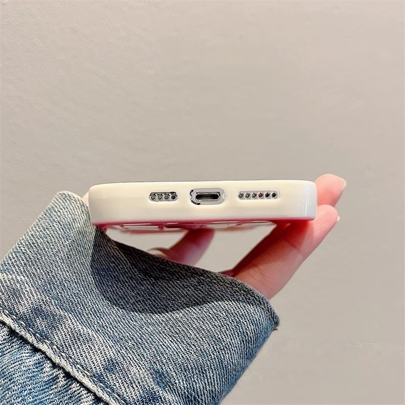 Cute Puzzle Phone Cases for iPhone Pro Max!